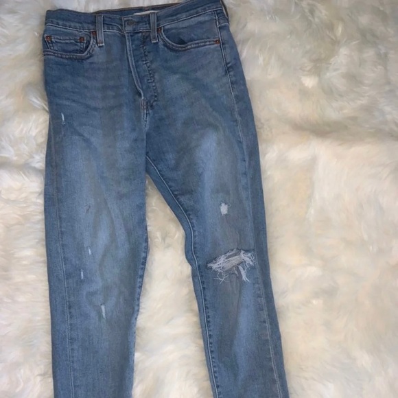 levi jeans - Picture 3 of 5